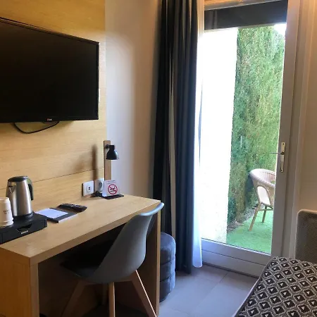 Relais De L'abbaye Hotel Charlieu