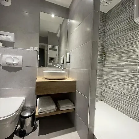 Relais De L'abbaye Hotel Charlieu