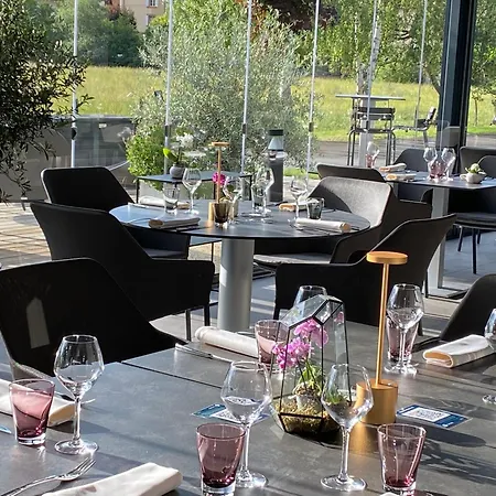 Relais De L'abbaye Charlieu