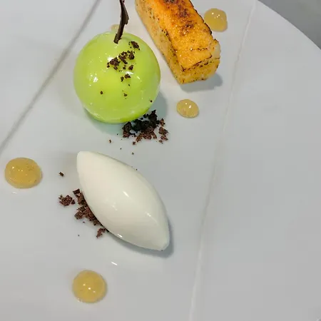 מלון Relais De L'abbaye Charlieu