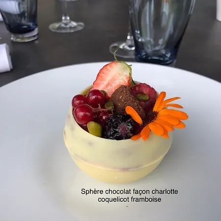 מלון Relais De L'abbaye