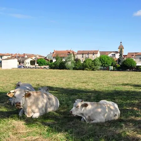 Relais De L'abbaye 3*