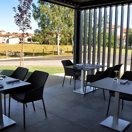 Relais De L'abbaye Charlieu