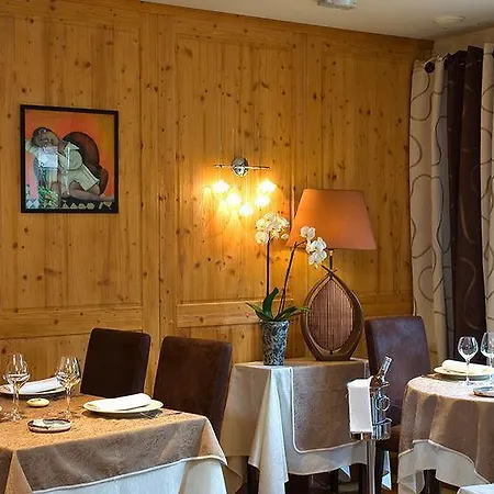 Relais De L'abbaye Charlieu