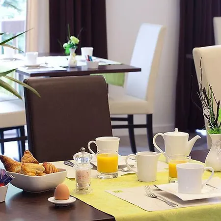 Hotel Relais De L'abbaye