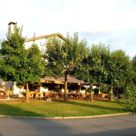 Relais De L'abbaye Hotel Charlieu
