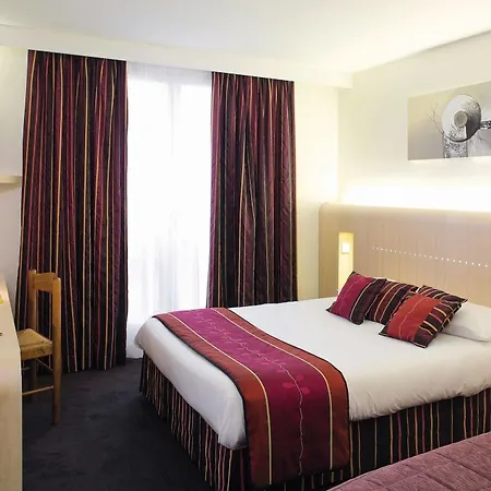 Hotel Relais De L'abbaye