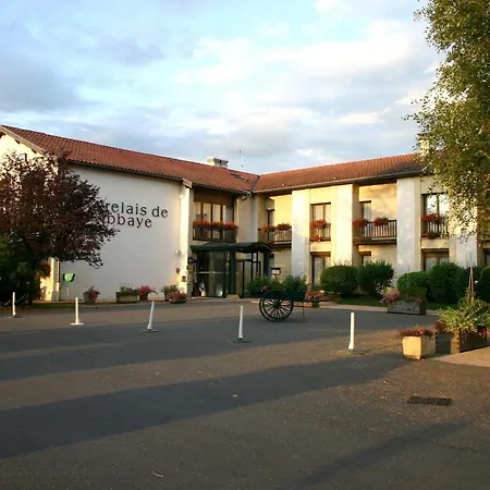 Hotel Relais De L'abbaye