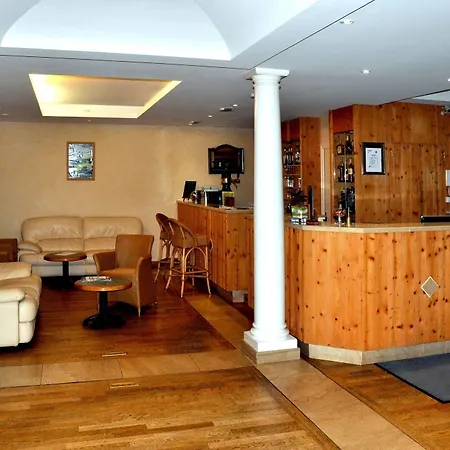 Hotel Relais De L'abbaye 3*