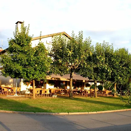 Relais De L'abbaye Hotel Charlieu