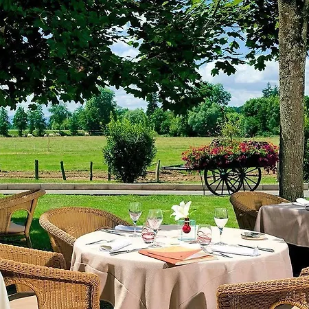Relais De L'abbaye 3* Charlieu