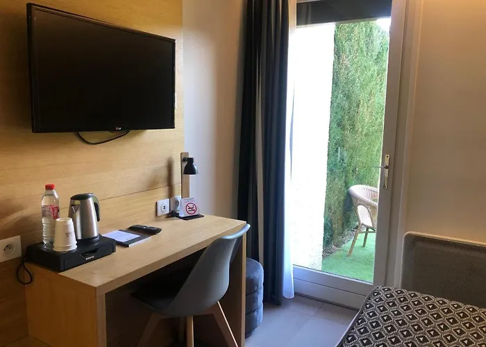 Relais De L'abbaye Hotel Charlieu
