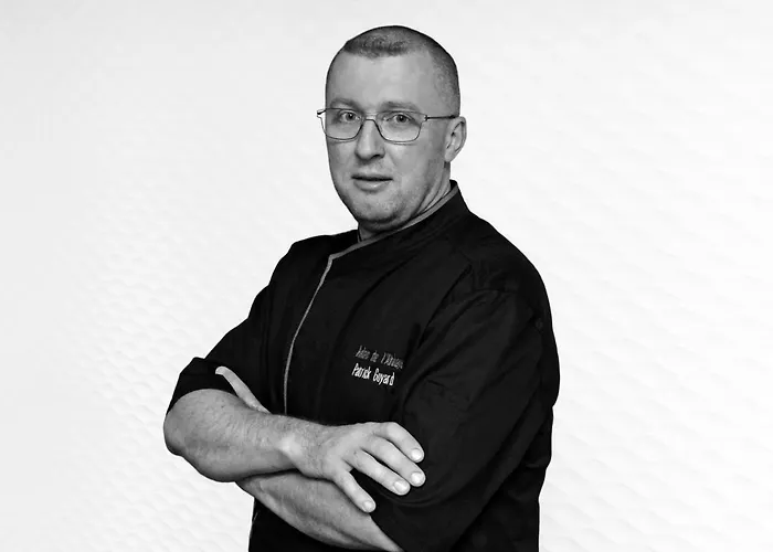 Relais De L'abbaye 3*