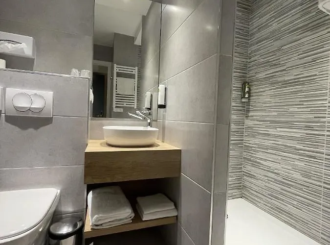 Relais De L'abbaye Hotel Charlieu