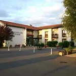 Hotel Relais De L'abbaye Charlieu