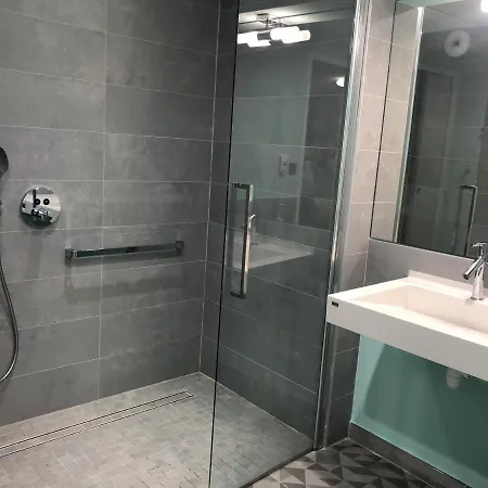 Relais De L'abbaye Hotel