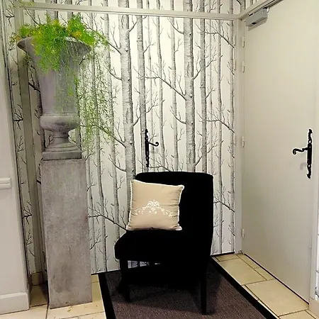 Relais De L'abbaye Hotel Charlieu