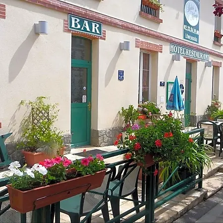 Relais De L'abbaye