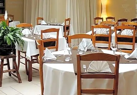 Relais De L'abbaye Hotel Charlieu