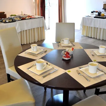 מלון Relais De L'abbaye