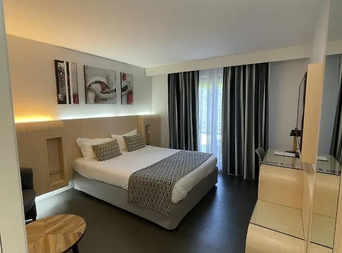 Relais De L'abbaye Hotell Charlieu