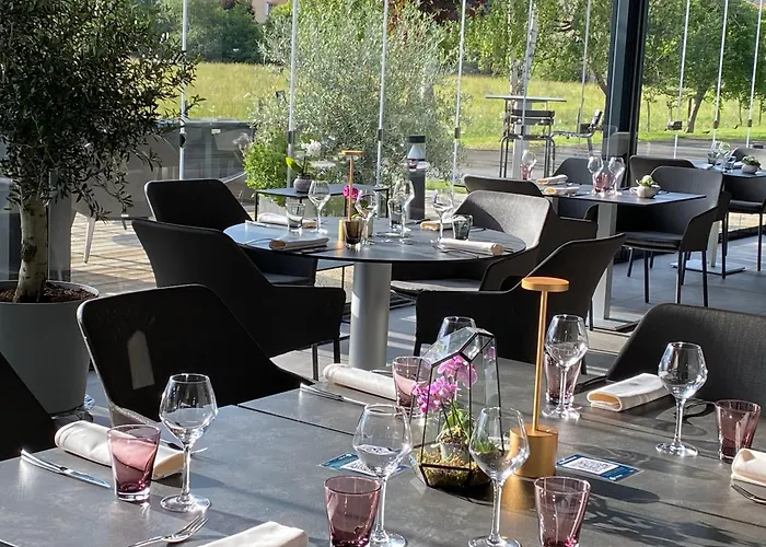 Relais De L'abbaye Charlieu