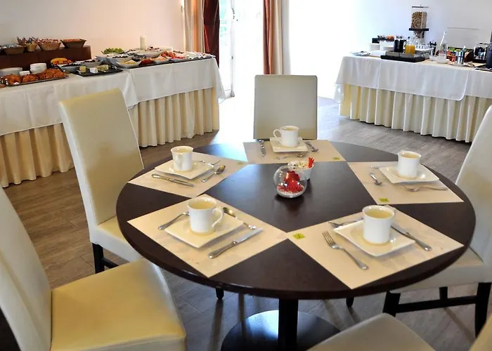 Hotell Relais De L'abbaye