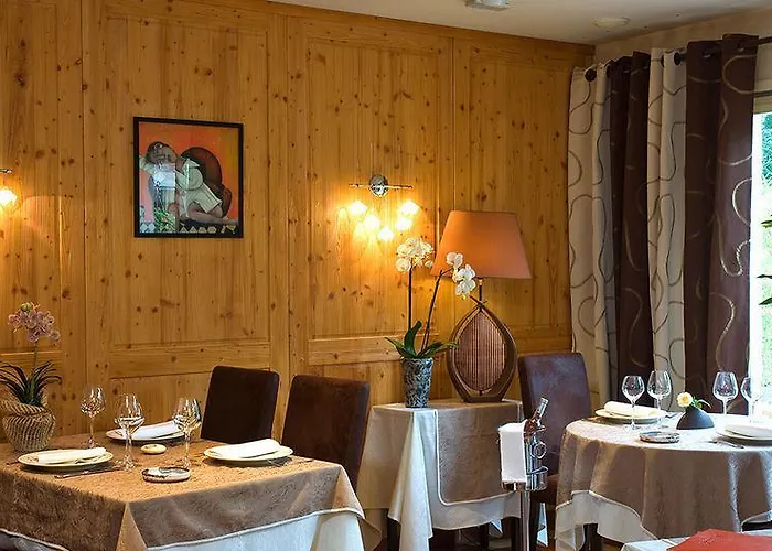 Relais De L'abbaye Charlieu